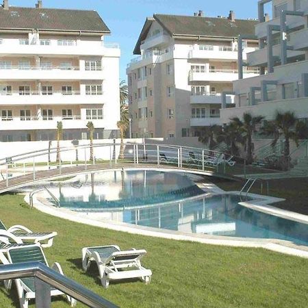 Apartamento Elegance Denia Zewnętrze zdjęcie