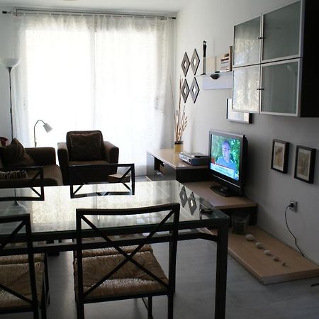 Apartamento Elegance Denia Zewnętrze zdjęcie