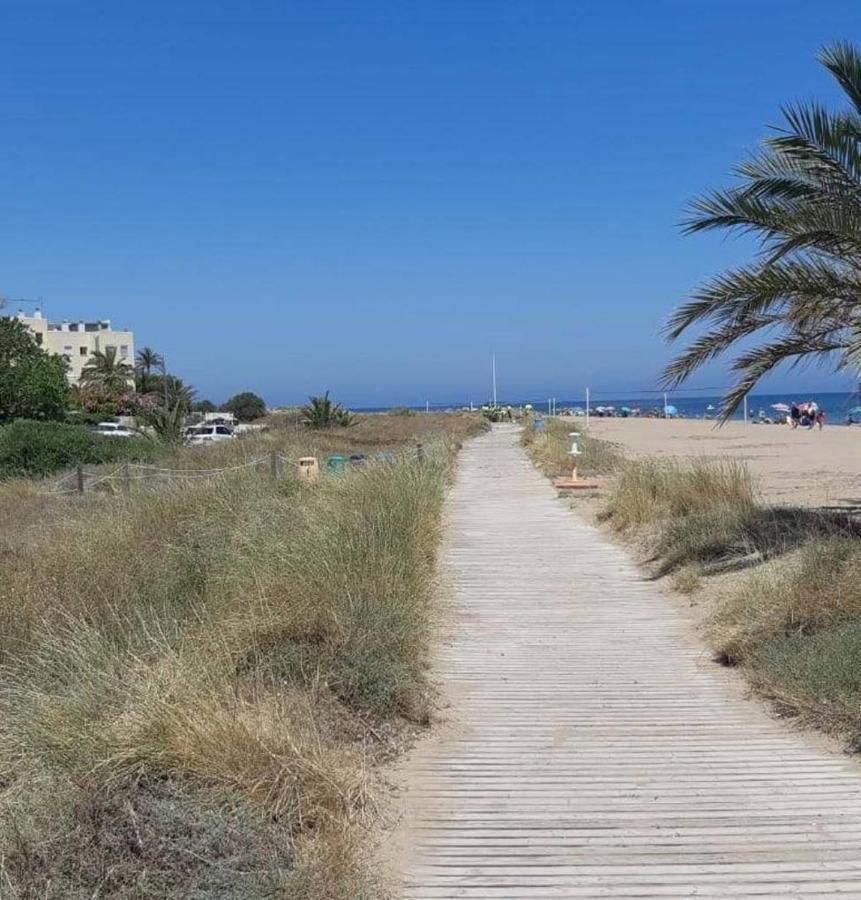 Apartamento Elegance Denia Zewnętrze zdjęcie