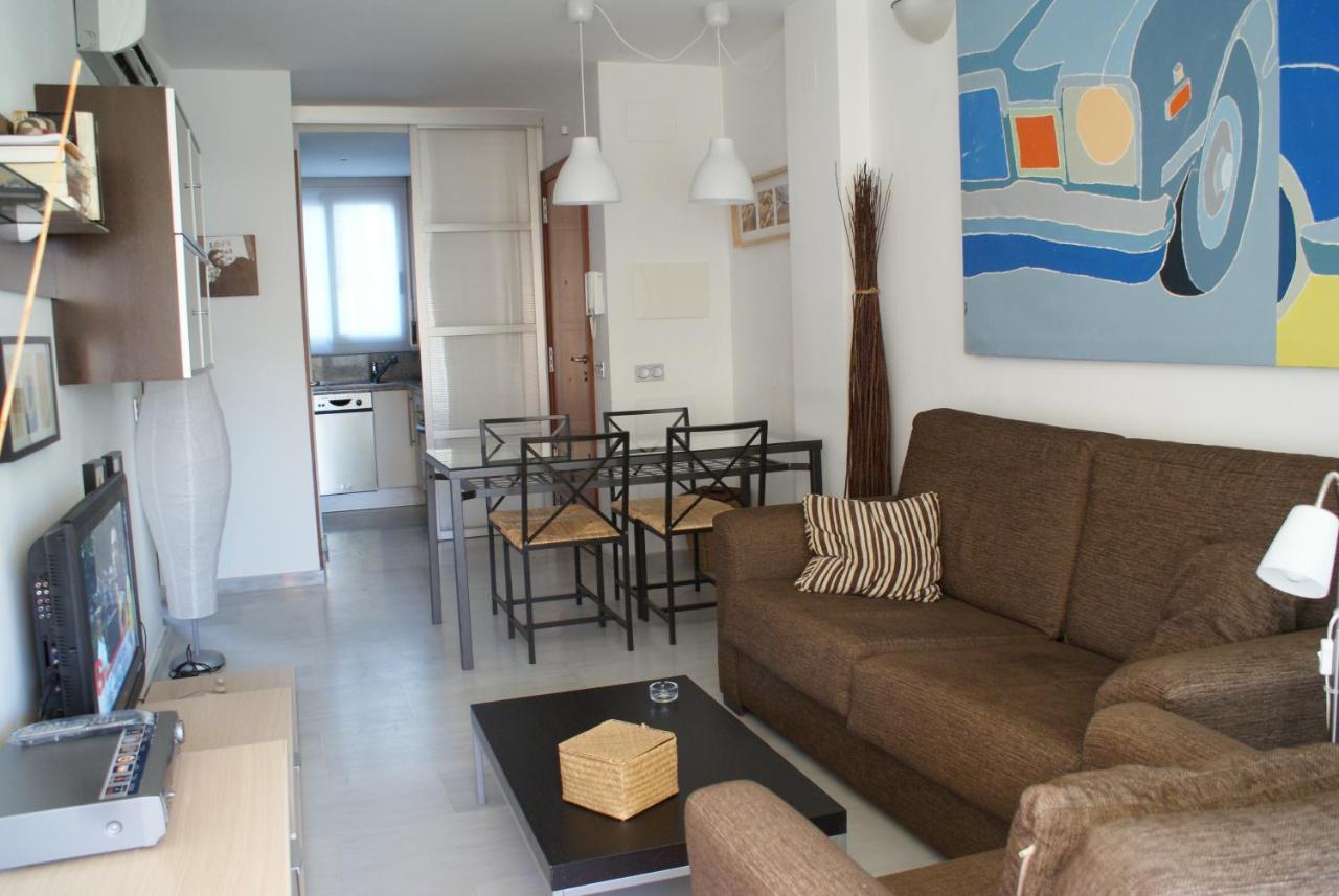 Apartamento Elegance Denia Zewnętrze zdjęcie
