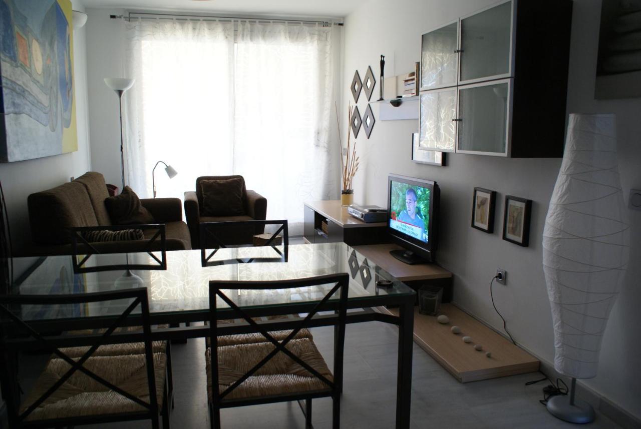 Apartamento Elegance Denia Zewnętrze zdjęcie