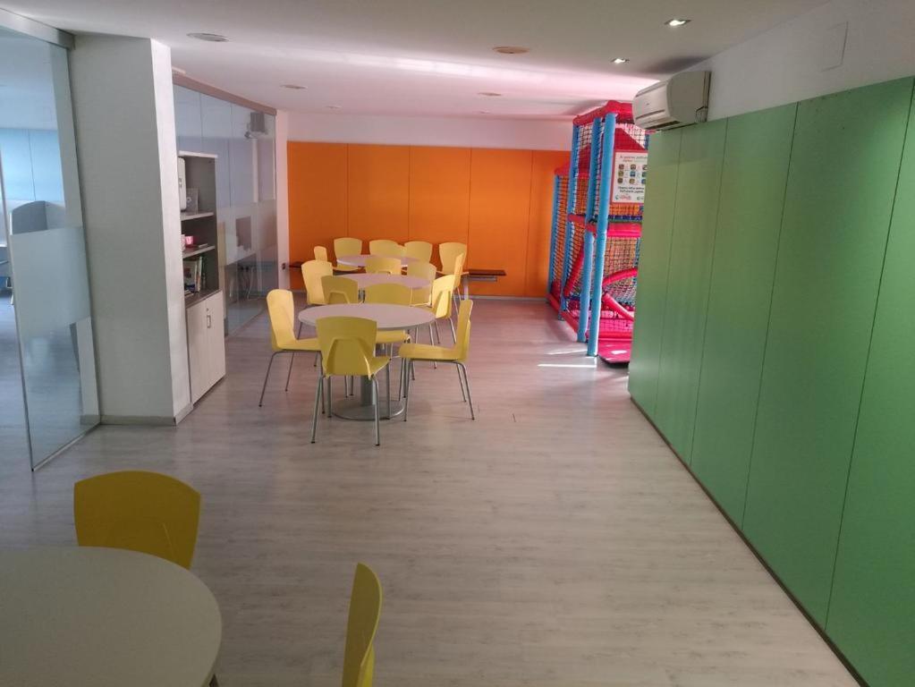 Apartamento Elegance Denia Zewnętrze zdjęcie