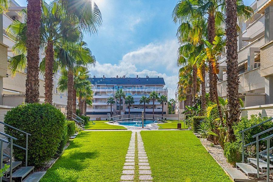Apartamento Elegance Denia Zewnętrze zdjęcie