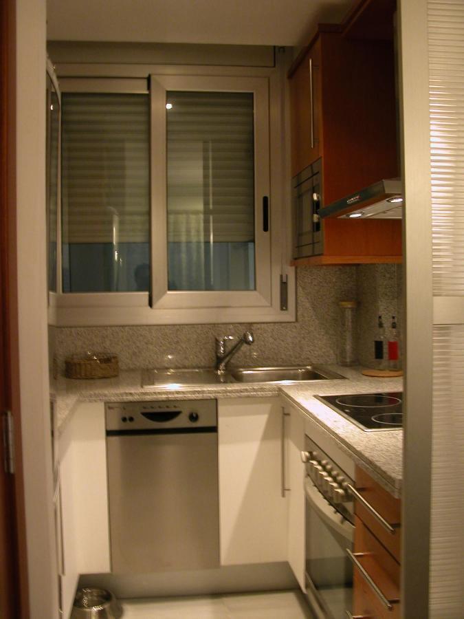 Apartamento Elegance Denia Zewnętrze zdjęcie